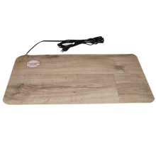 Kutyaház fűtőszőnyeg - S 30*55 cm (kültérre)