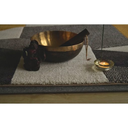 Otthoni infra fűtőszőnyeg - M 105*155 cm