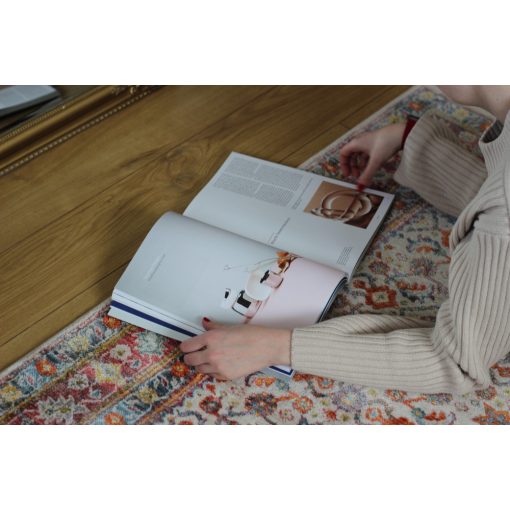 Otthoni infra fűtőszőnyeg - M 105*155 cm