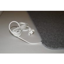 Otthoni infra fűtőszőnyeg - M 105*155 cm