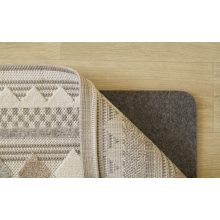 Otthoni infra fűtőszőnyeg - M/S 105*130 cm