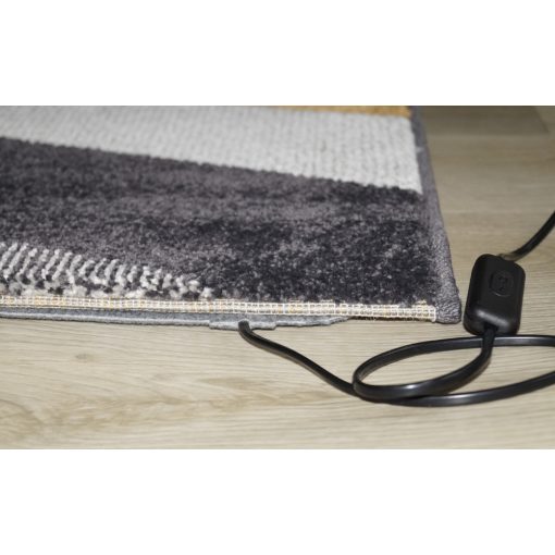 Otthoni infra fűtőszőnyeg - M/S 105*130 cm