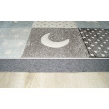 Otthoni infra fűtőszőnyeg - L 130*155 cm