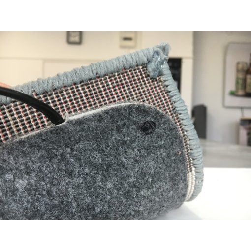 Otthoni infra fűtőszőnyeg - L 130*155 cm