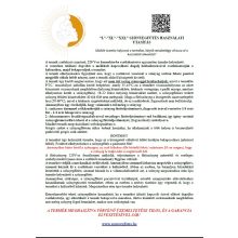 Otthoni infra fűtőszőnyeg - L 130*155 cm