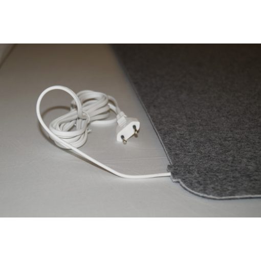 Otthoni infra fűtőszőnyeg - XL 130*200 cm