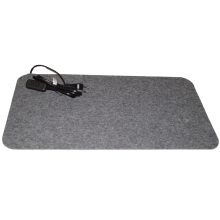Irodai fűtőszőnyeg - S 30*55 cm - Munkaállomás fűtés