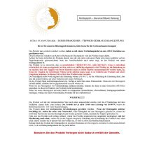 irodai láb fűtőszőnyeg-s