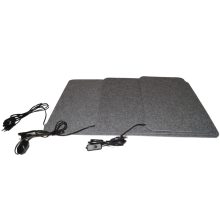 Házikedvenc infra fűtőszőnyeg - S 30*55 cm