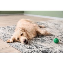 Házikedvenc infra fűtőszőnyeg - L 80*55 cm