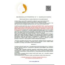 Házikedvenc infra fűtőszőnyeg - M 55*55 cm