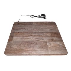 Pelenkázó vízálló fűtőszőnyeg - M 55*55 cm