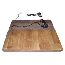 Pelenkázó vízálló fűtőszőnyeg - M 55*55 cm