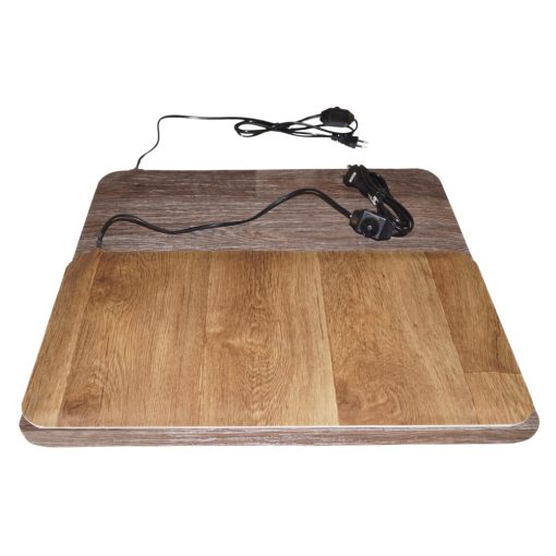 Pelenkázó vízálló fűtőszőnyeg - M 55*55 cm