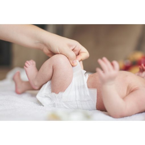 Pelenkázó vízálló fűtőszőnyeg - M 55*55 cm