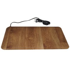 Pelenkázó vízálló fűtőszőnyeg - S 30*55 cm