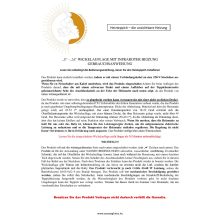 pelenkázó szőnyegfűtés-s