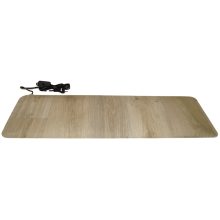 Vízálló cipőszárító fűtőszőnyeg