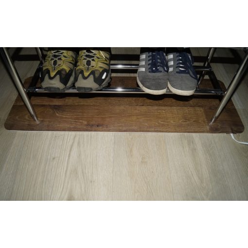 Vízálló cipőszárító fűtőszőnyeg