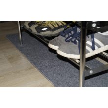 Cipőszárító fűtőszőnyeg - S 30*85 cm  