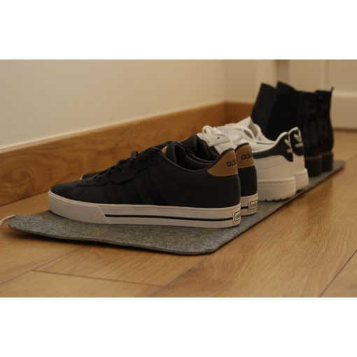 Cipőszárító fűtőszőnyeg - S 30*85 cm  