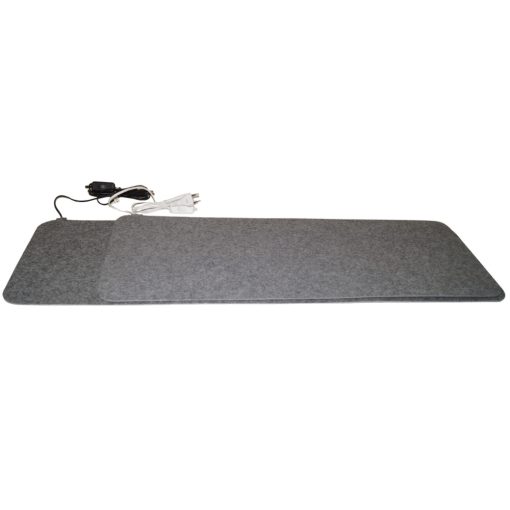 Cipőszárító fűtőszőnyeg - S 30*85 cm  