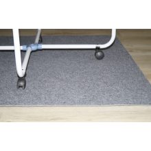 Ruhaszárító fűtőszőnyeg 80*85 cm