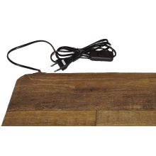 Lemosható ruhaszárító fűtőszőnyeg 80*85 cm