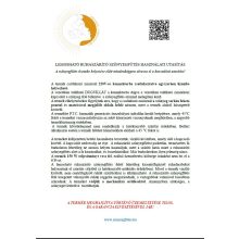 Lemosható ruhaszárító fűtőszőnyeg 80*85 cm