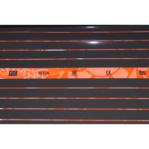 100 cm-es P.T.C. Infra film / fűtőfólia (230W/m2) 