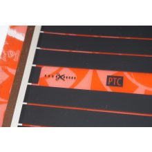 100 cm-es P.T.C. Infra film / fűtőfólia (230W/m2) 