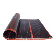 80 cm-es P.T.C. Infra film / fűtőfólia (230W/m2)  