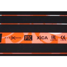 80 cm-es P.T.C. Infra film / fűtőfólia (230W/m2)  