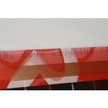 80 cm-es P.T.C. Infra film / fűtőfólia (230W/m2)  