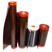 80 cm-es P.T.C. Infra film / fűtőfólia (230W/m2)  