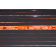 50 cm-es P.T.C. Infra film / fűtőfólia (230W/m²) 