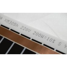 50 cm-es Infra film / szauna fűtőfólia (400W/m²)