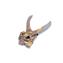 infra fűtés szerelő fogó