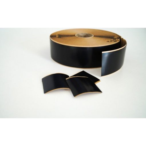 Fűtőfilm csatlakozó lezáró szigetelés 