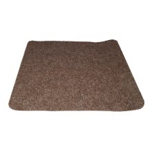 Szőnyegfűtés takarószőnyeg - M 55*55 cm (kültérre)