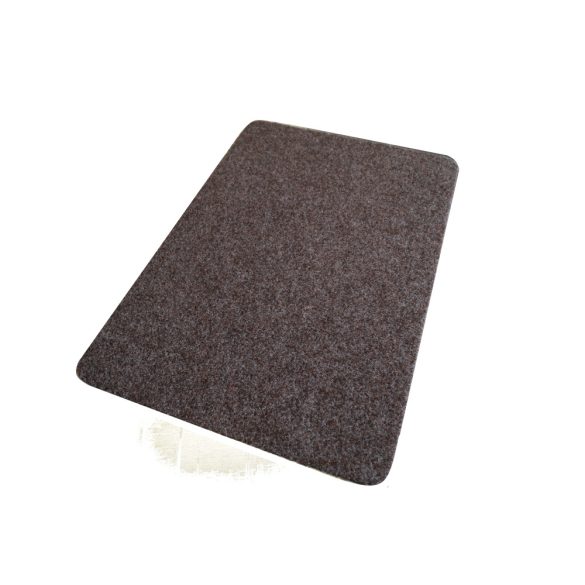 Kutyaház fűtés takaró szőnyeg - L 80*55 cm (kültérre)
