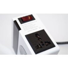 Digitális teljesítmény szabályzó fűtőszőnyeghez