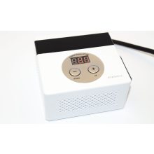 Digitális teljesítmény szabályzó fűtőszőnyeghez