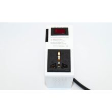 Digitális teljesítmény szabályzó fűtőszőnyeghez