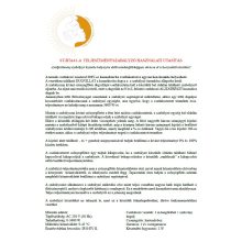 Digitális teljesítmény szabályzó fűtőszőnyeghez