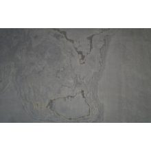 Infrapanel természetes kőburkolattal "Cali" sötétszürke