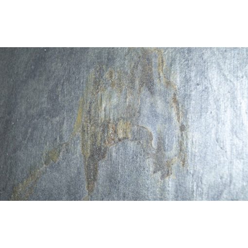 Infrapanel természetes kőburkolattal "Cali" sötétszürke