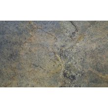 Infrapanel termézetes kőburkolattal - "Réz"