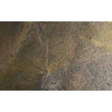 Infrapanel termézetes kőburkolattal - "Réz"