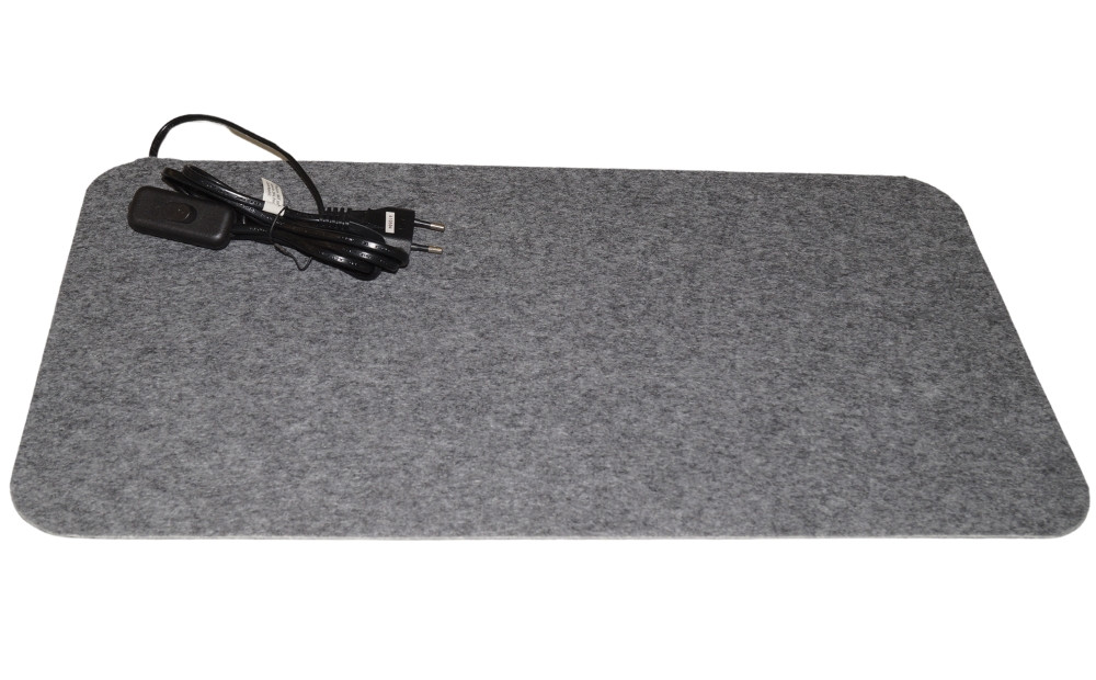Házikedvenc infra fűtőszőnyeg - S 30*55 cm